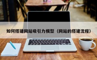 上饶如何搭建网站吸引力模型（网站的搭建流程）